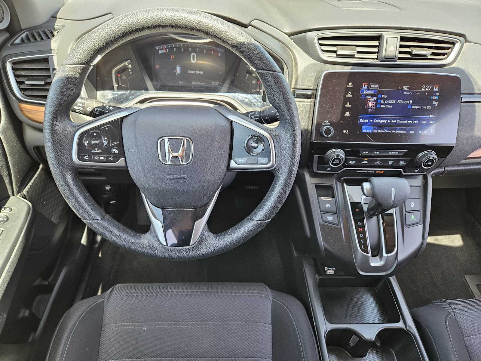 Thumbnail: 2021 Honda CR-V - 26