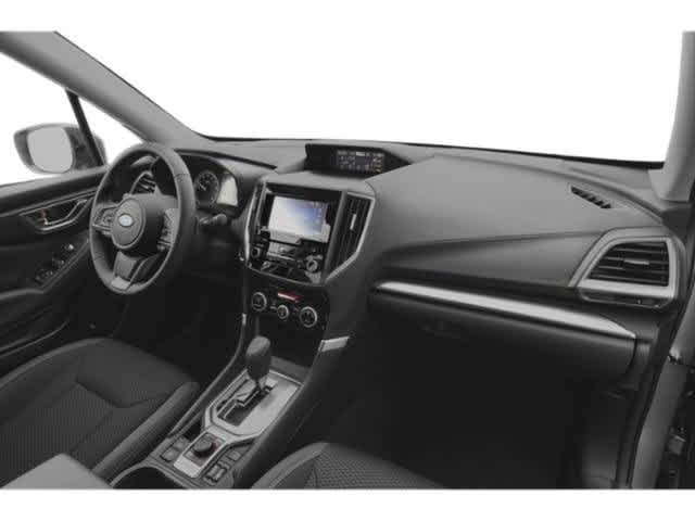 Thumbnail: 2021 Subaru Forester - 18