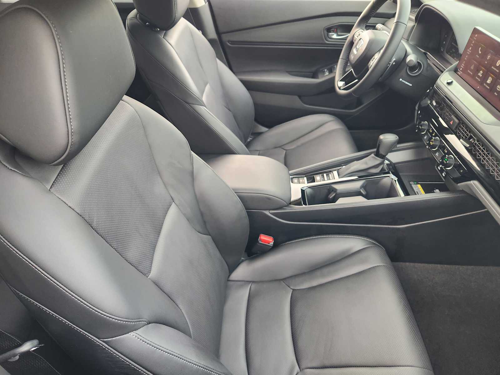 Thumbnail: 2025 Honda Accord - 14