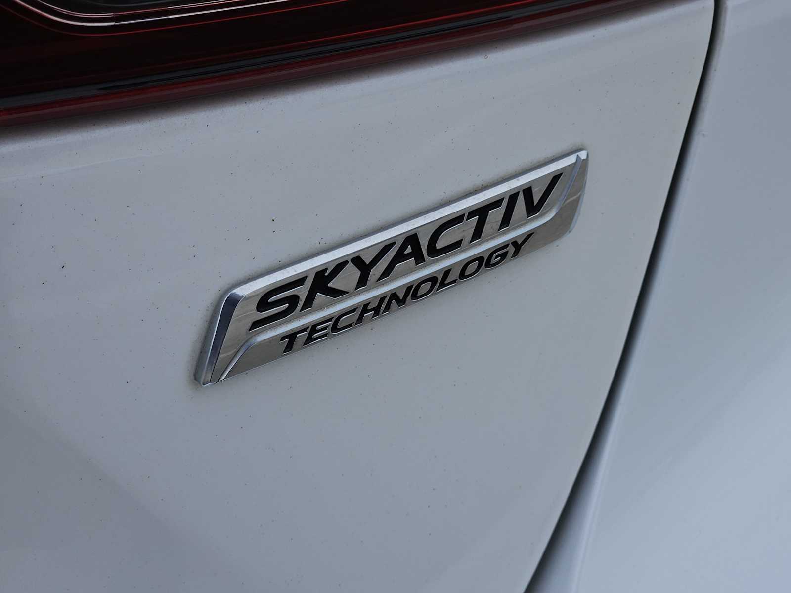 Thumbnail: 2018 Mazda Mazda3 - 12