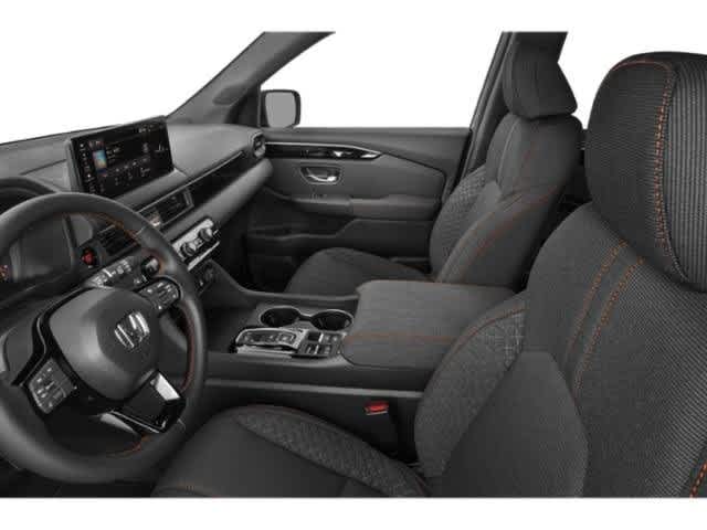 Thumbnail: 2026 Honda Pilot - 11