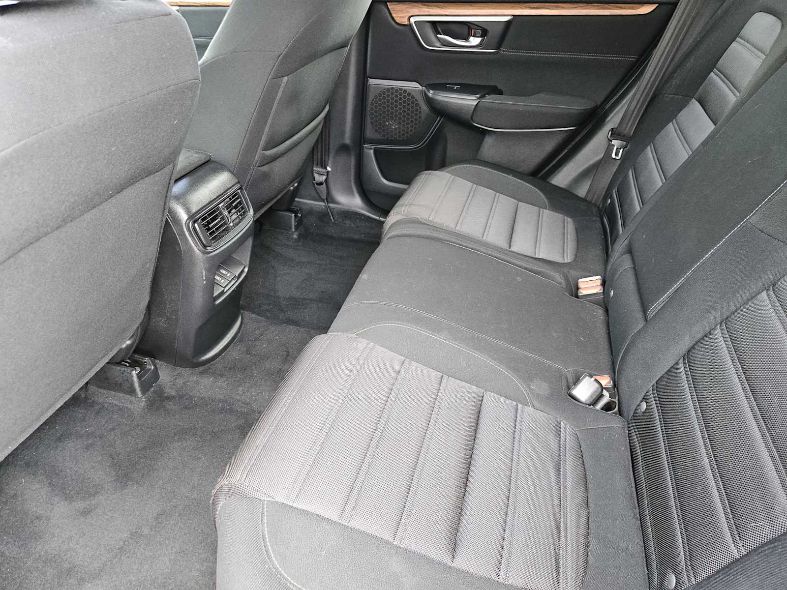 Thumbnail: 2019 Honda CR-V - 28