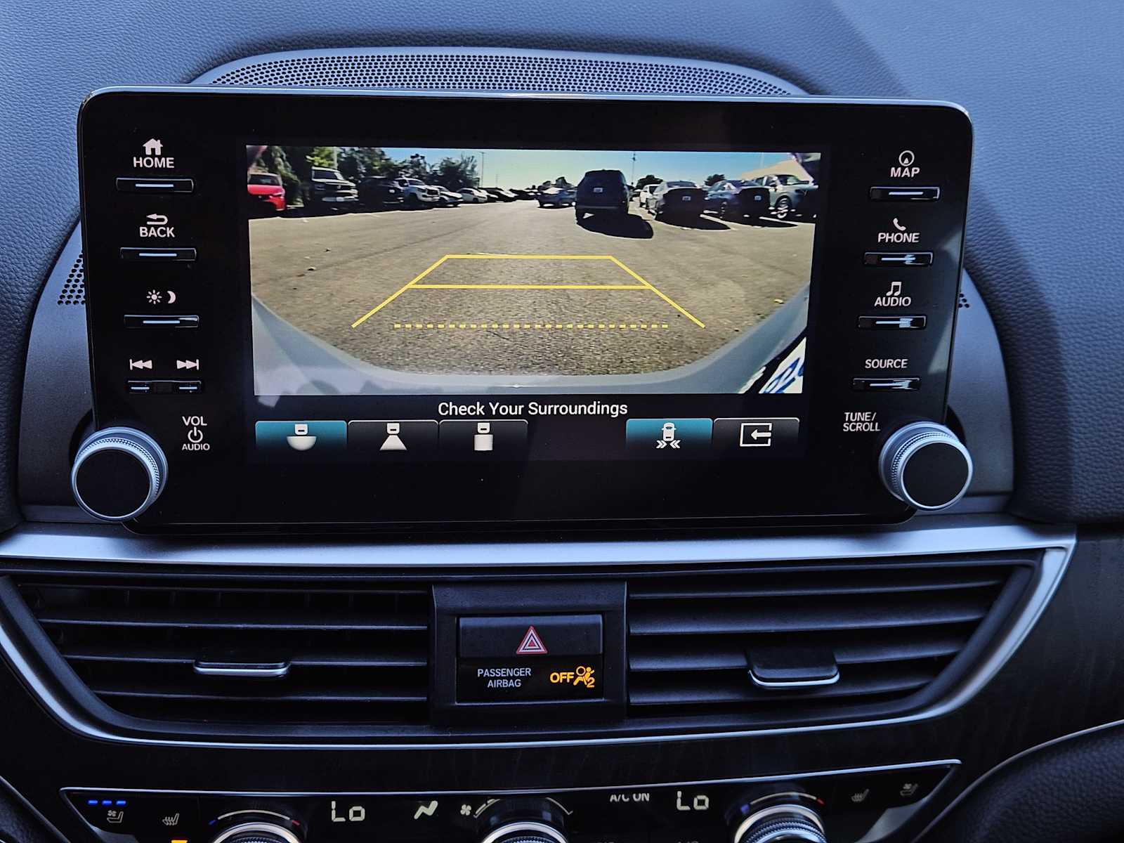 Thumbnail: 2022 Honda Accord - 17