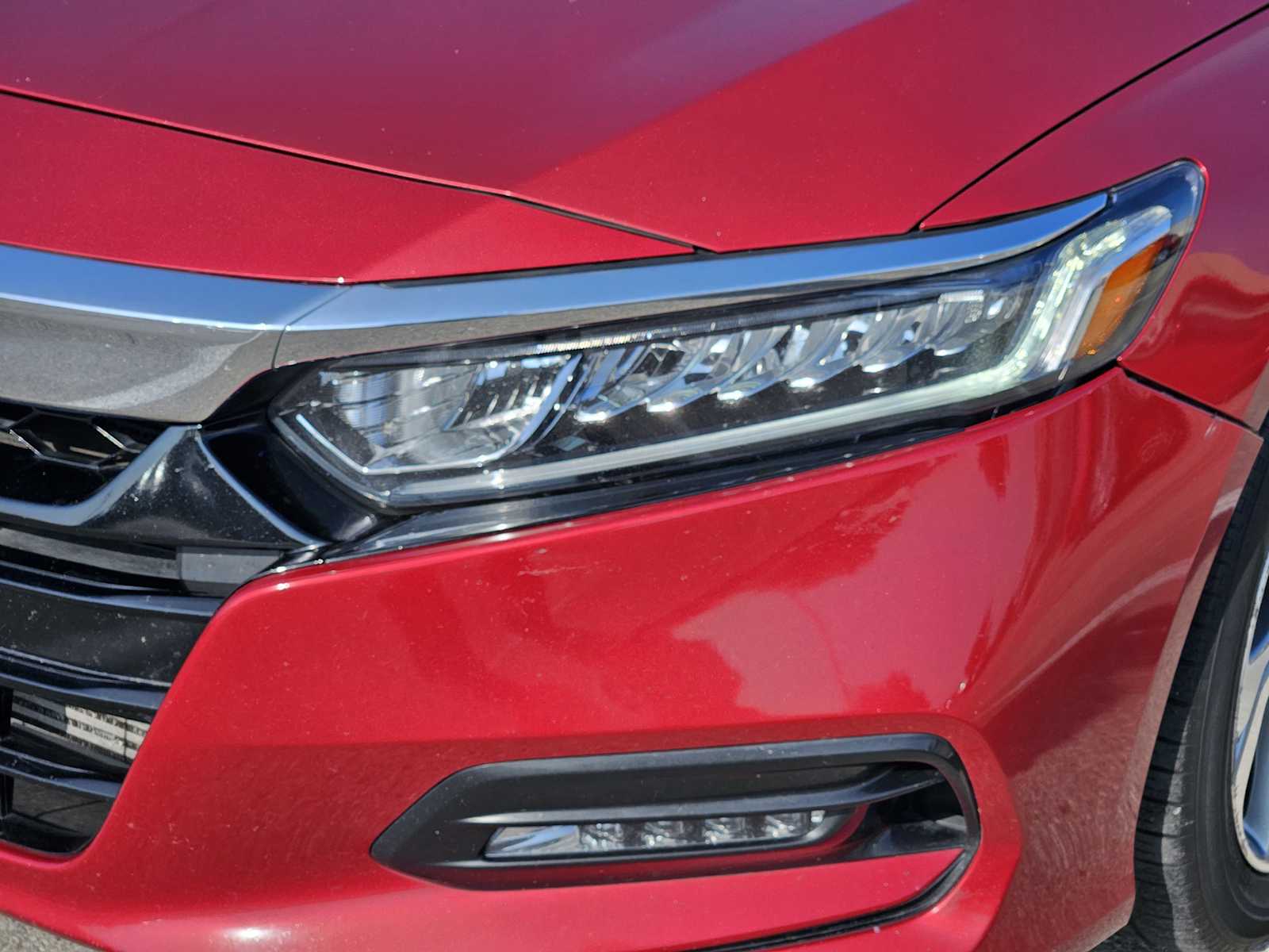 Thumbnail: 2019 Honda Accord - 7