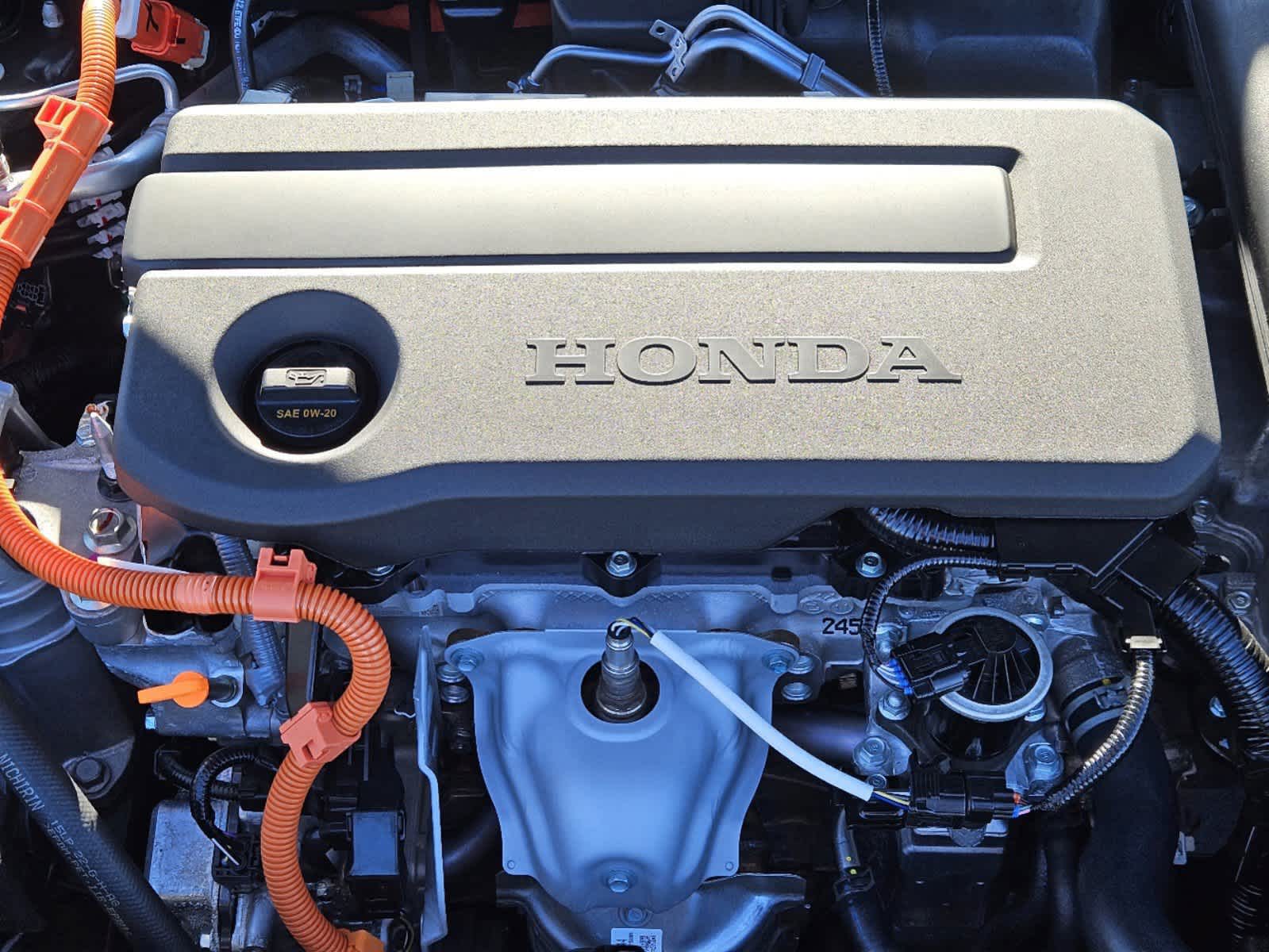 Thumbnail: 2026 Honda Civic - 10