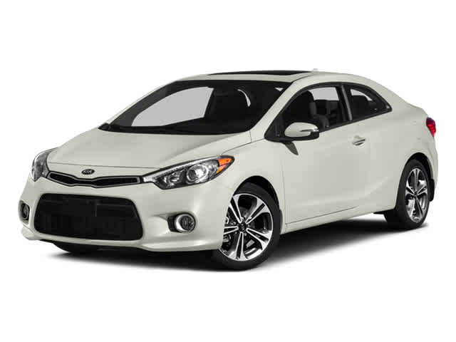 Thumbnail: 2014 Kia Forte - 4