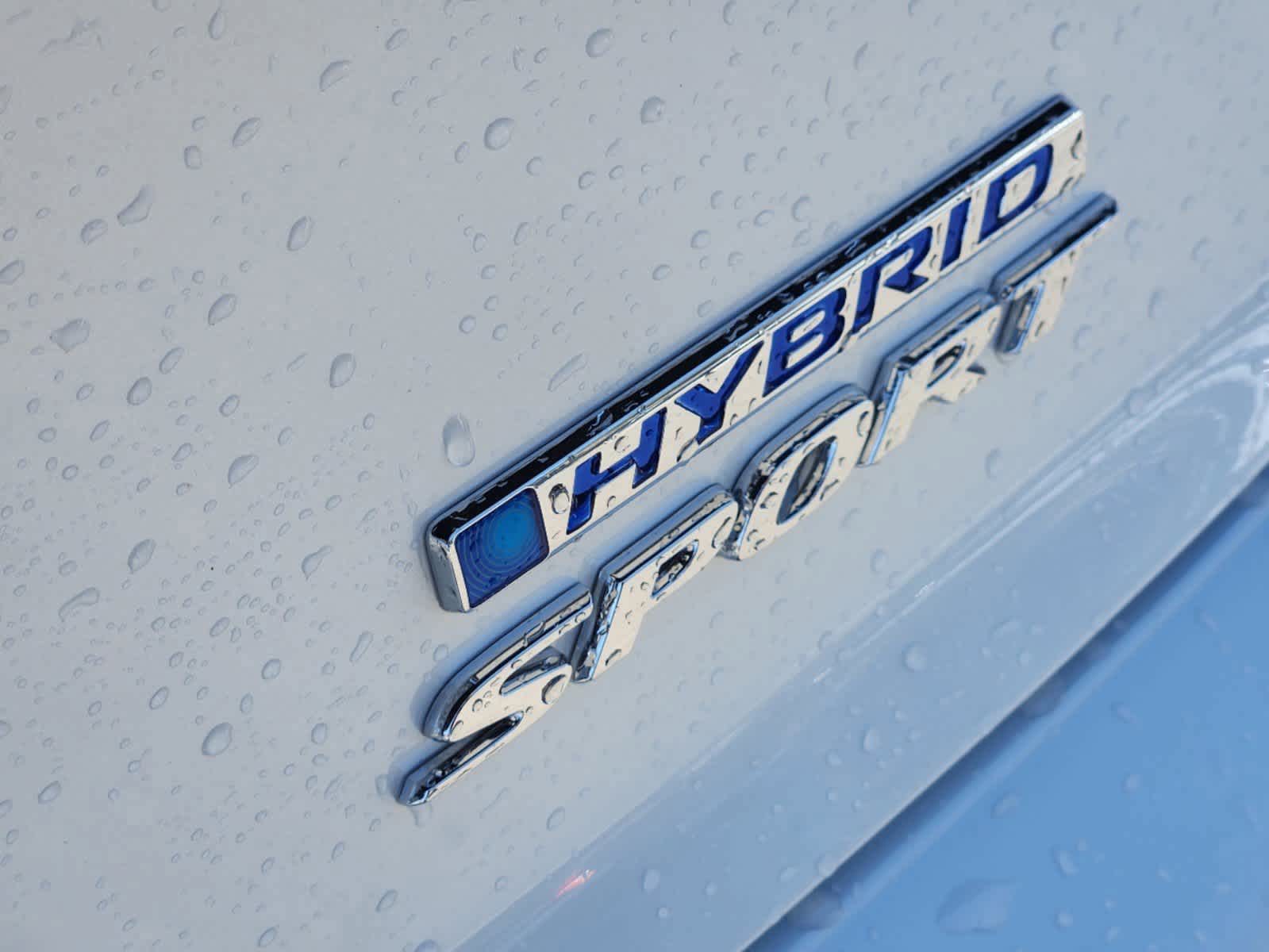 Thumbnail: 2025 Honda Accord - 9