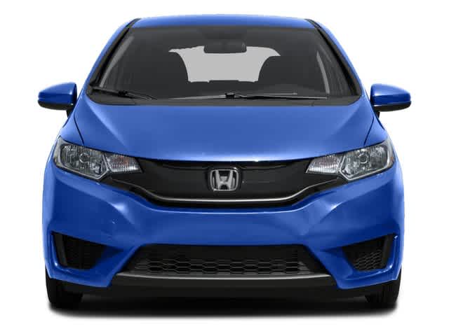 Thumbnail: 2016 Honda Fit - 6