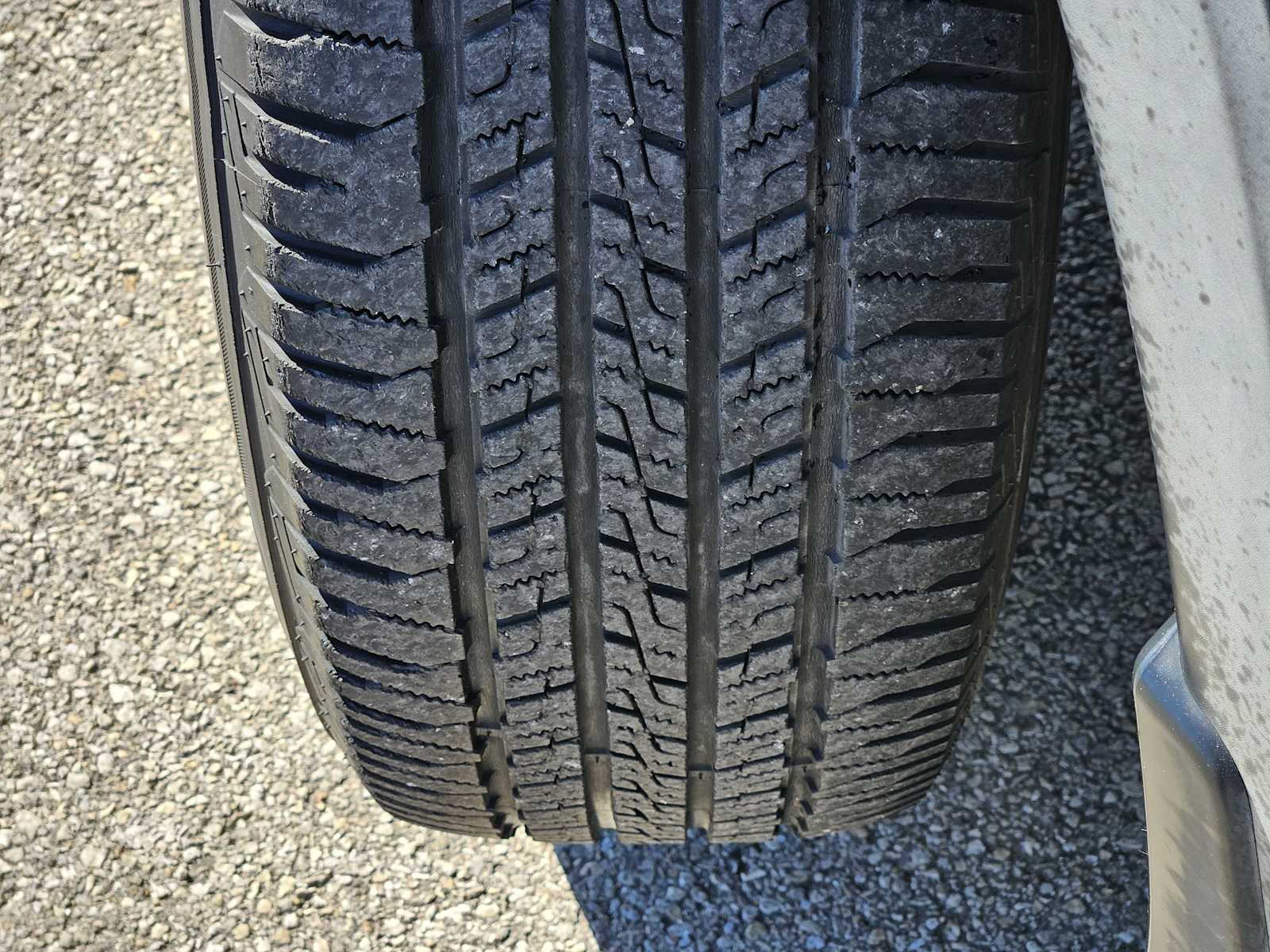 Thumbnail: 2016 Honda CR-V - 10