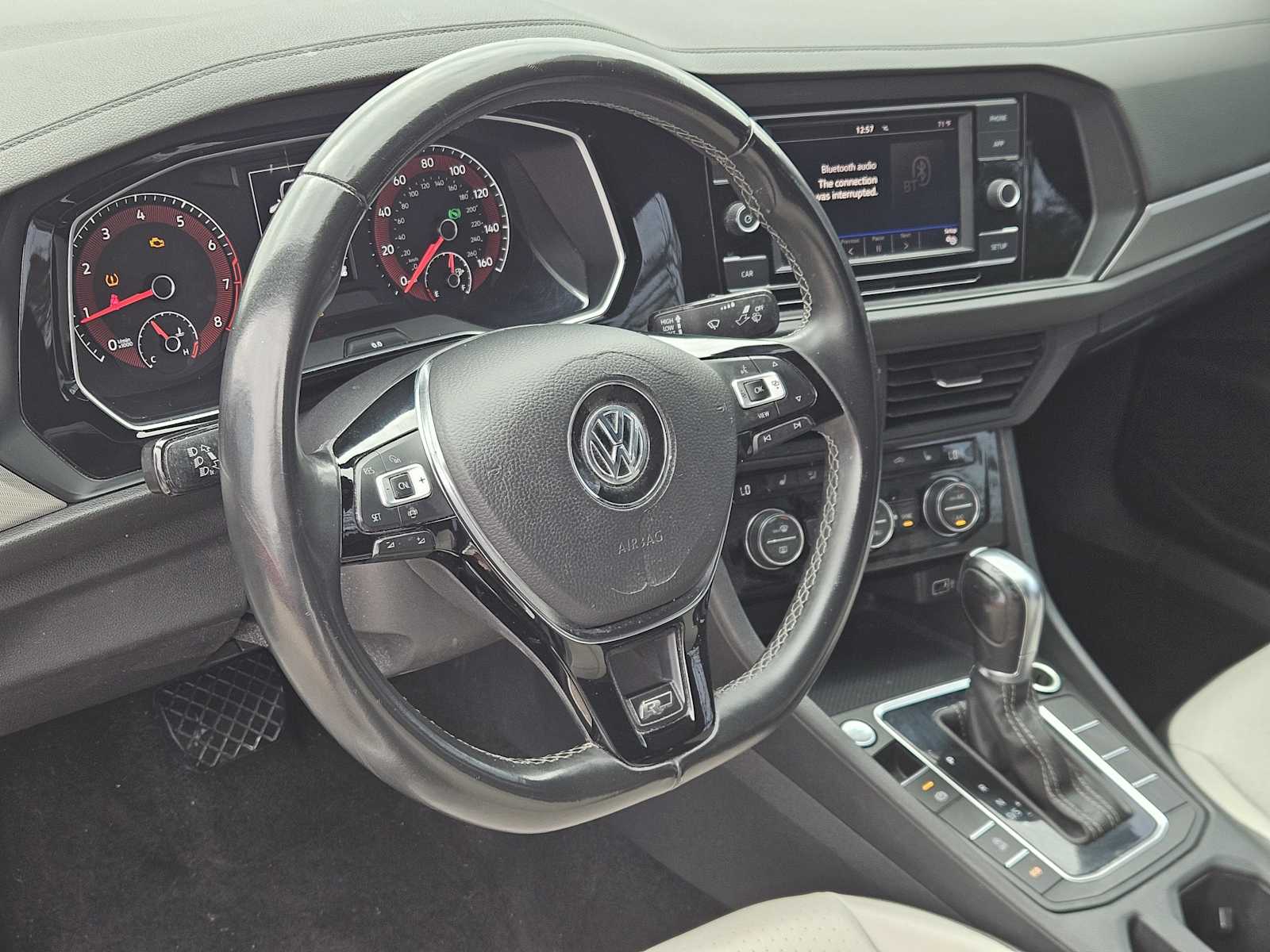 Thumbnail: 2019 Volkswagen Jetta - 2