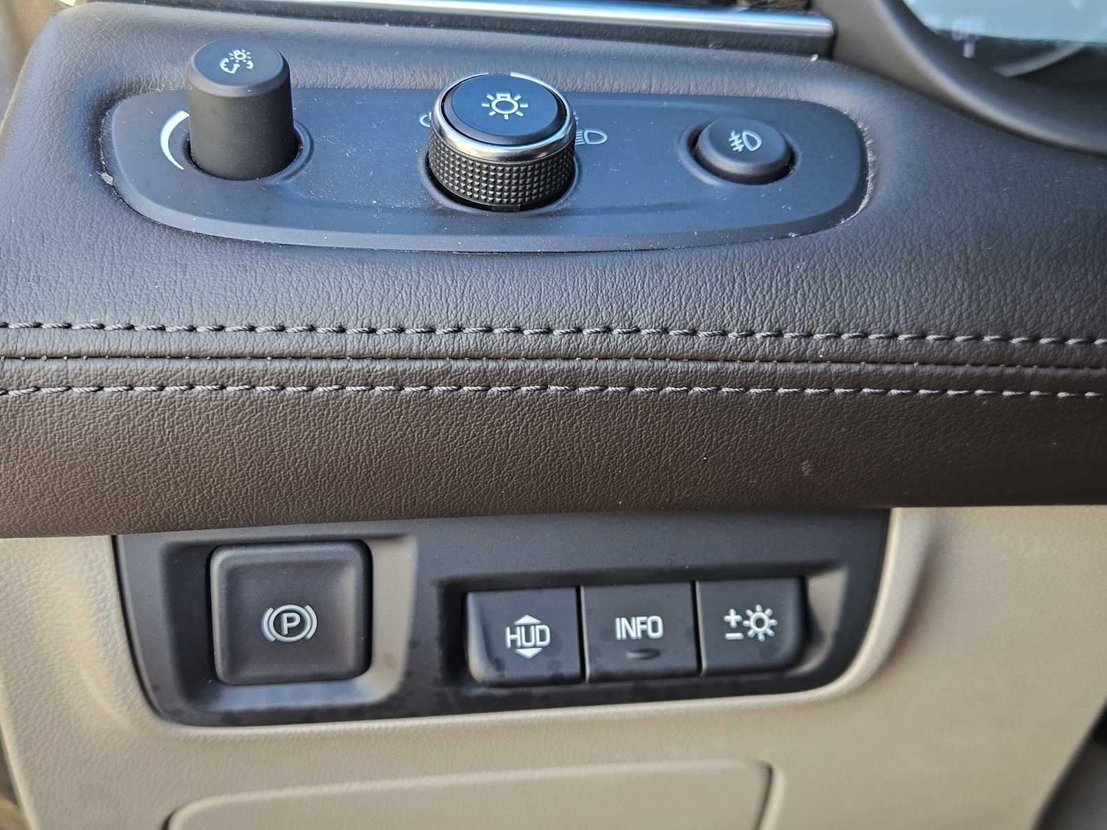 Thumbnail: 2019 Buick LaCrosse - 21