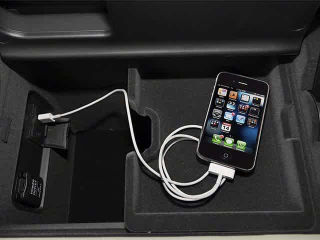 Thumbnail: 2014 Acura RLX - 15