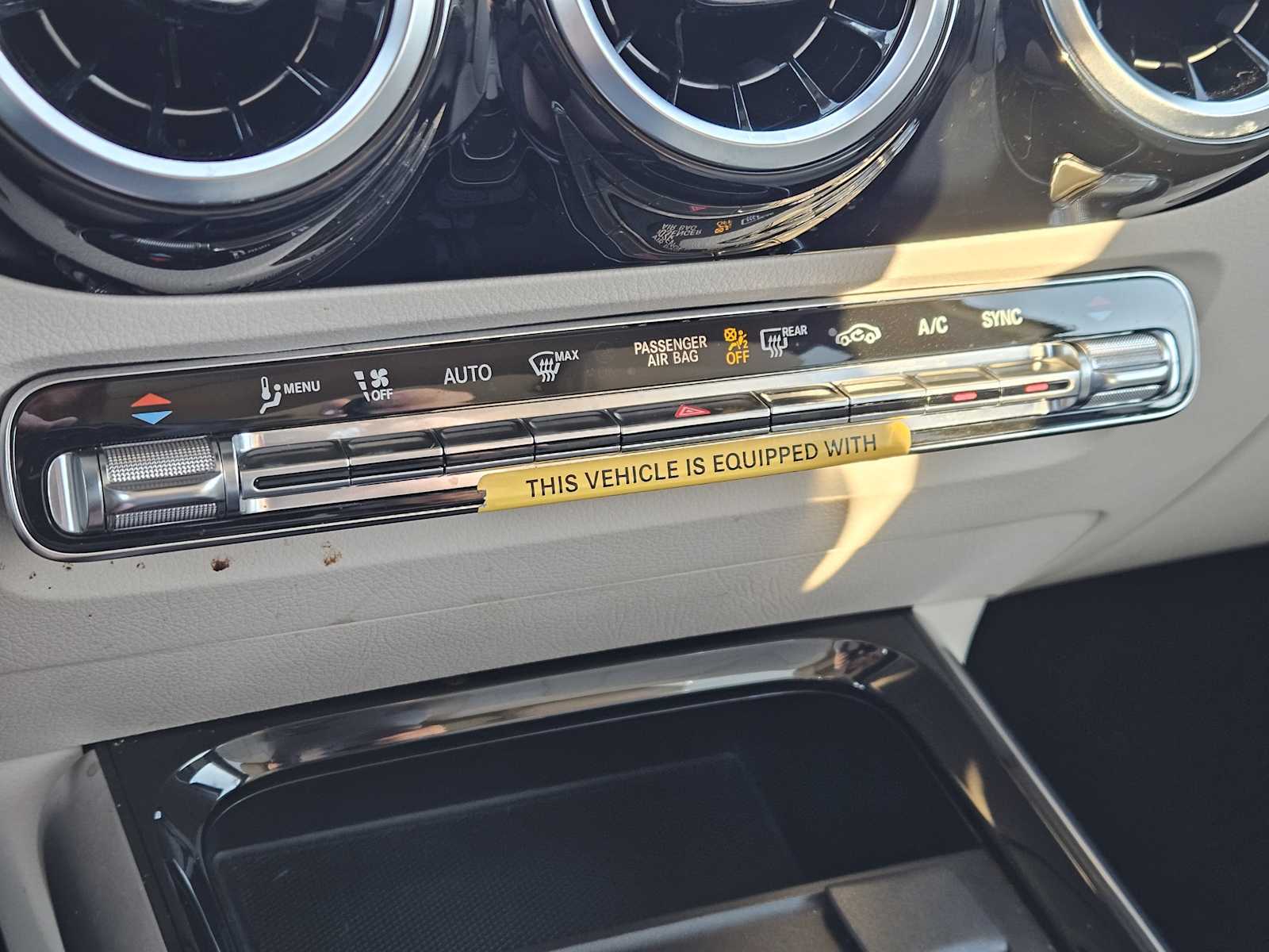 Thumbnail: 2021 Mercedes-Benz GLA - 18