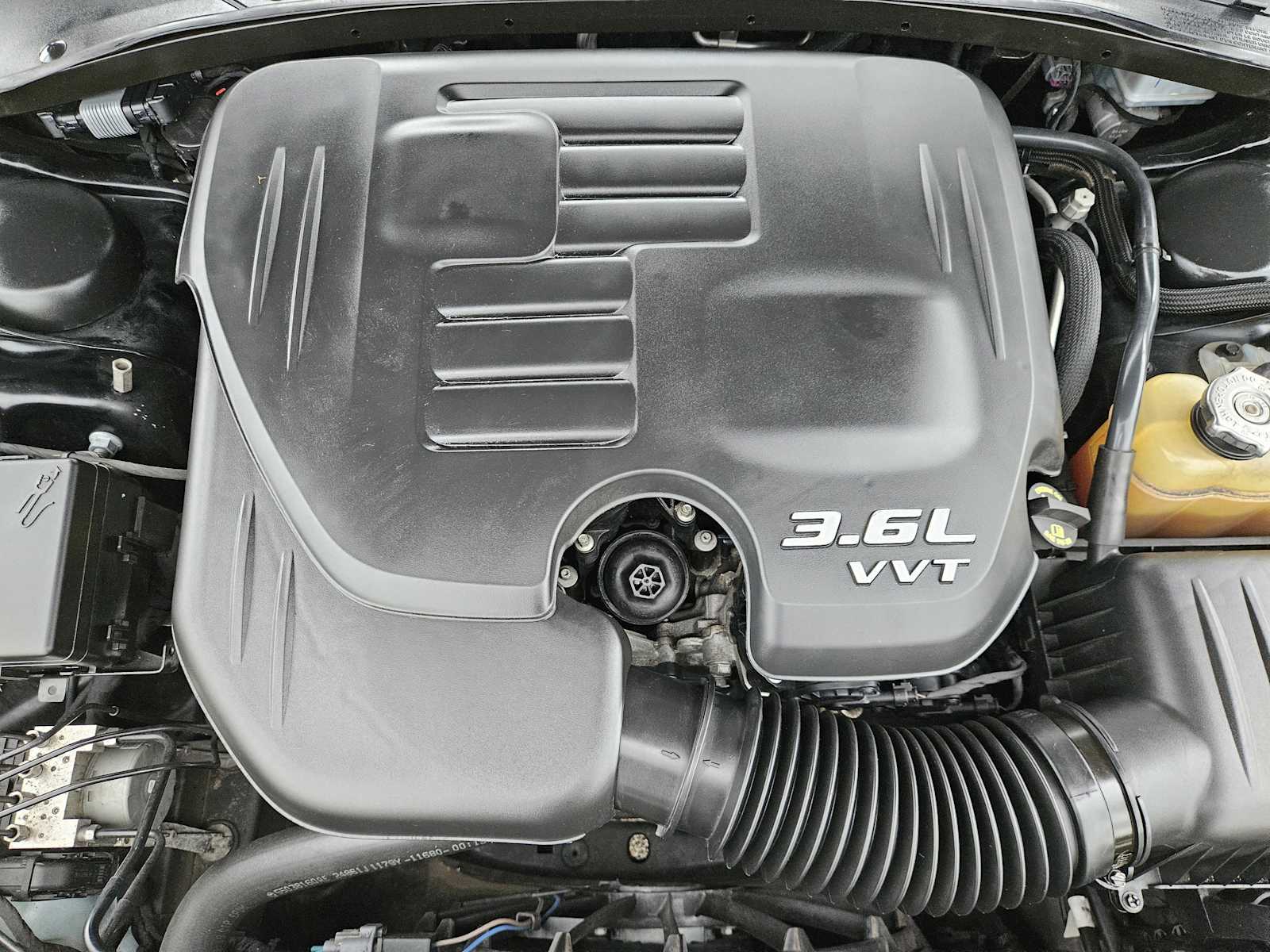 Thumbnail: 2019 Dodge Charger - 28