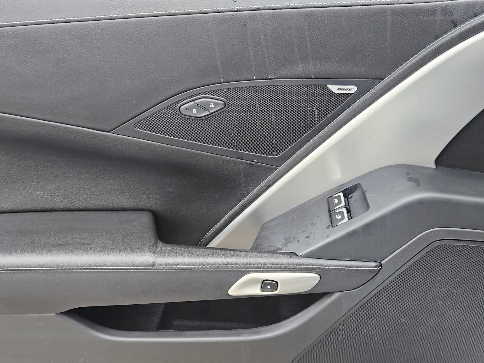 Thumbnail: 2016 Chevrolet Corvette - 22