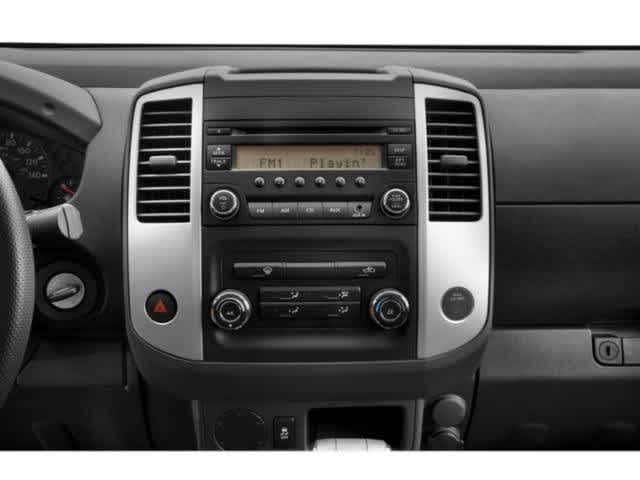 Thumbnail: 2015 Nissan Frontier - 10