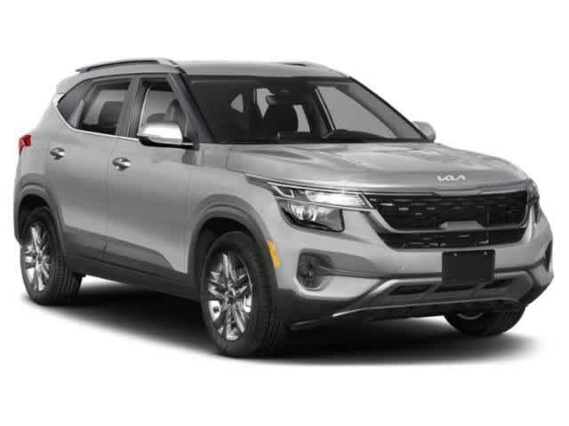 Thumbnail: 2023 Kia Seltos - 9