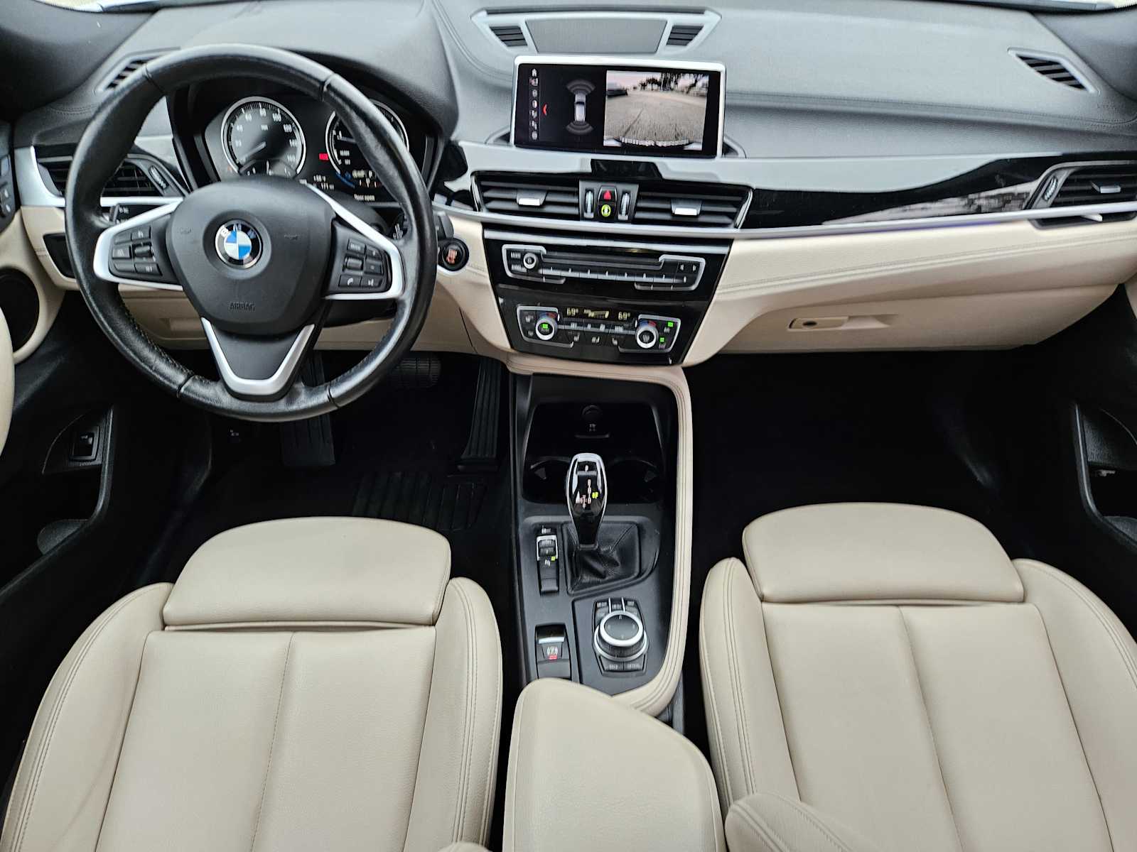 Thumbnail: 2022 BMW X2 - 24