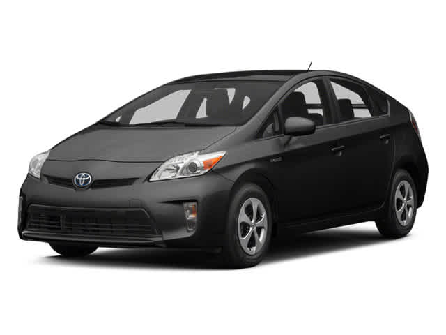 2013 Toyota Prius One -
                  Austin, TX