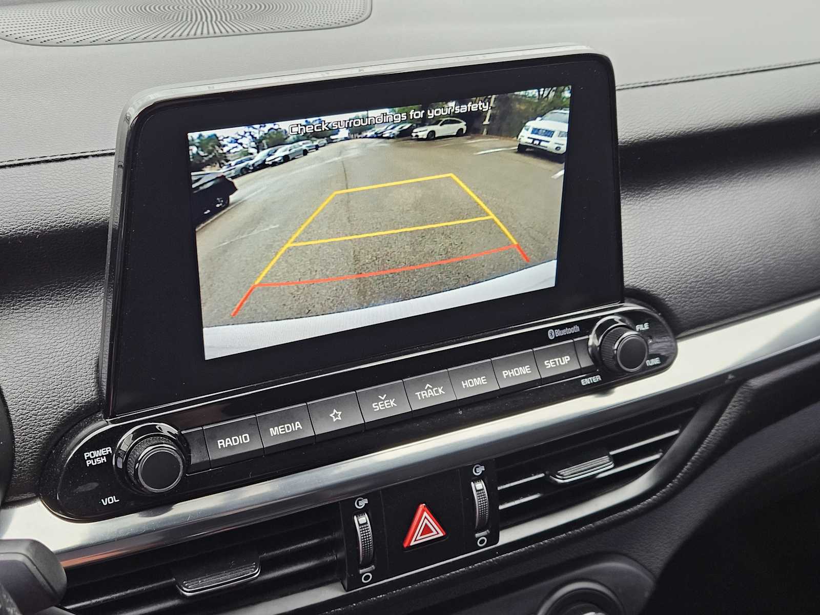 Thumbnail: 2021 Kia Forte - 18