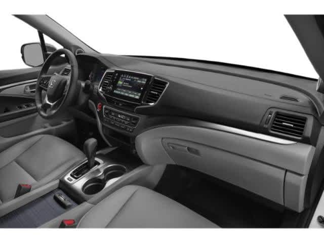 Thumbnail: 2021 Honda Pilot - 18