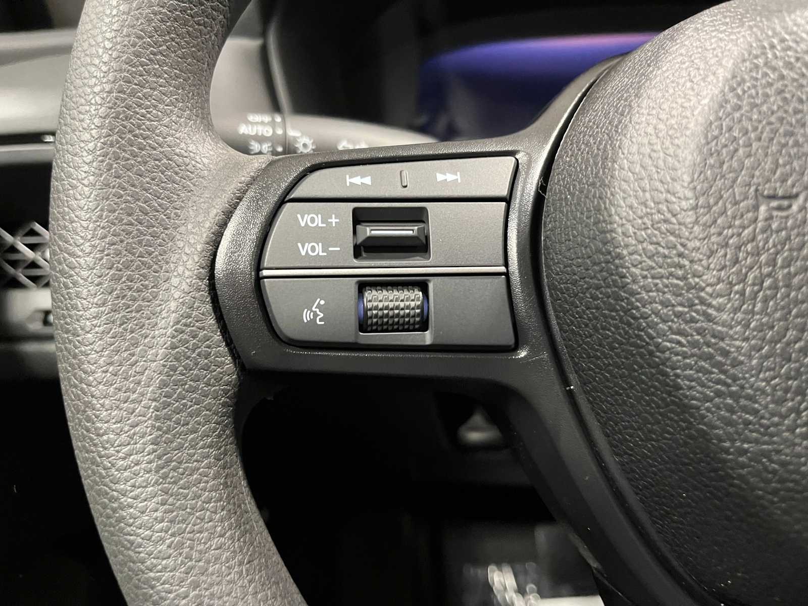 2025 Honda Accord SE 17