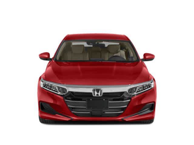 Thumbnail: 2021 Honda Accord - 7