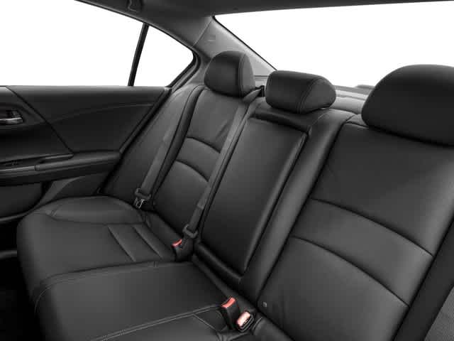 Thumbnail: 2017 Honda Accord - 14