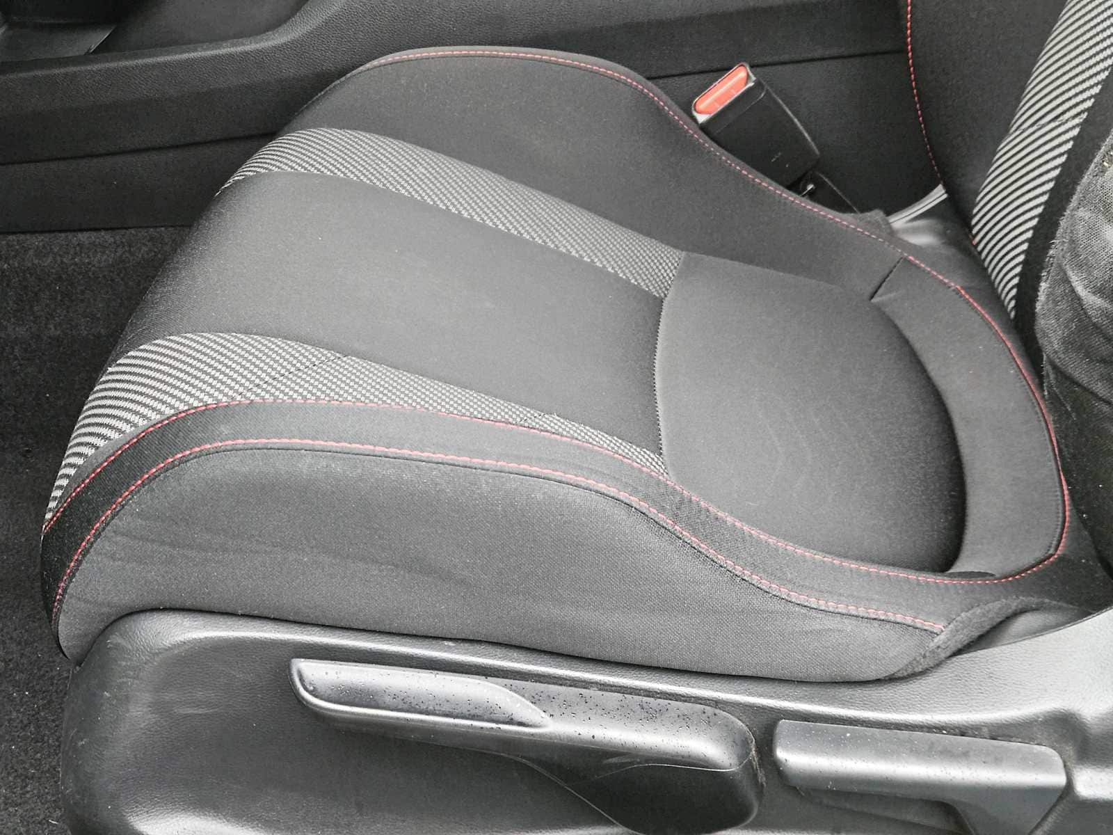 Thumbnail: 2018 Honda Civic - 23