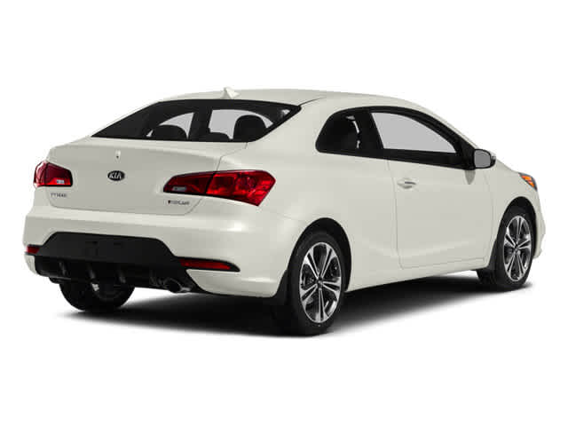 Thumbnail: 2014 Kia Forte - 5
