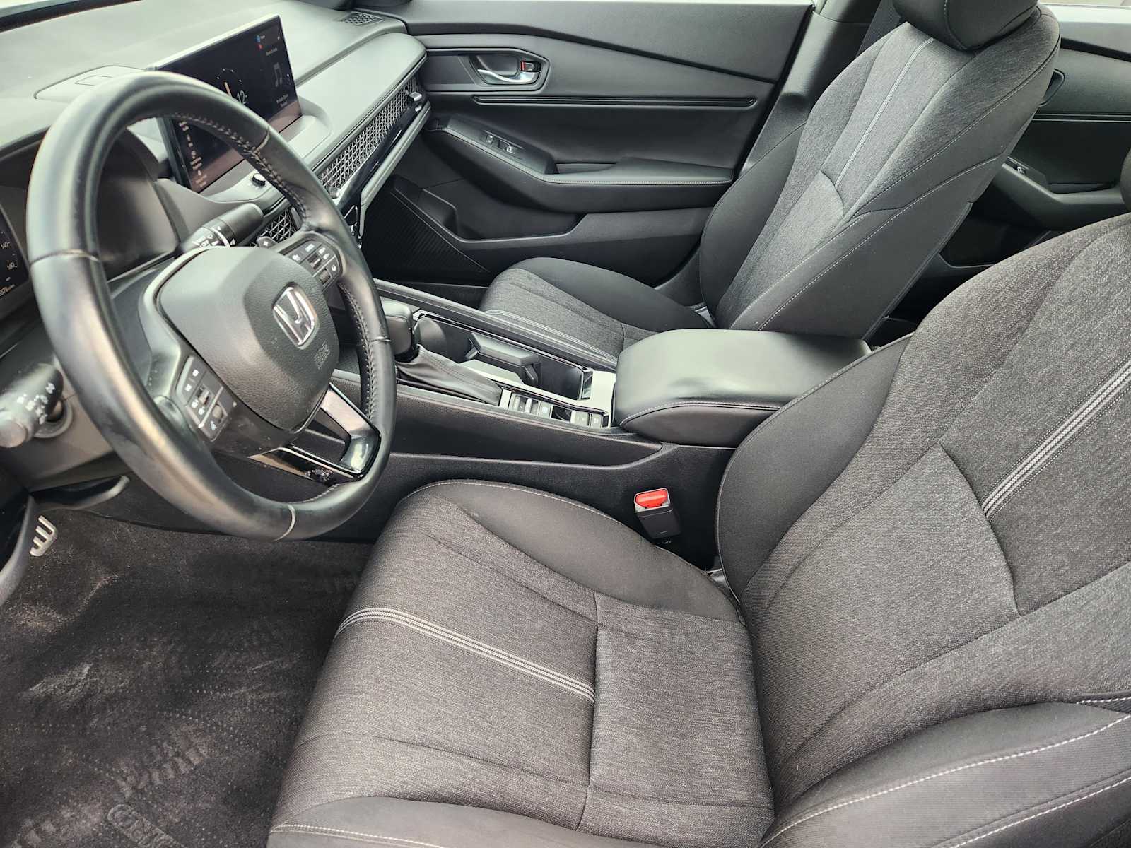 Thumbnail: 2023 Honda Accord - 13