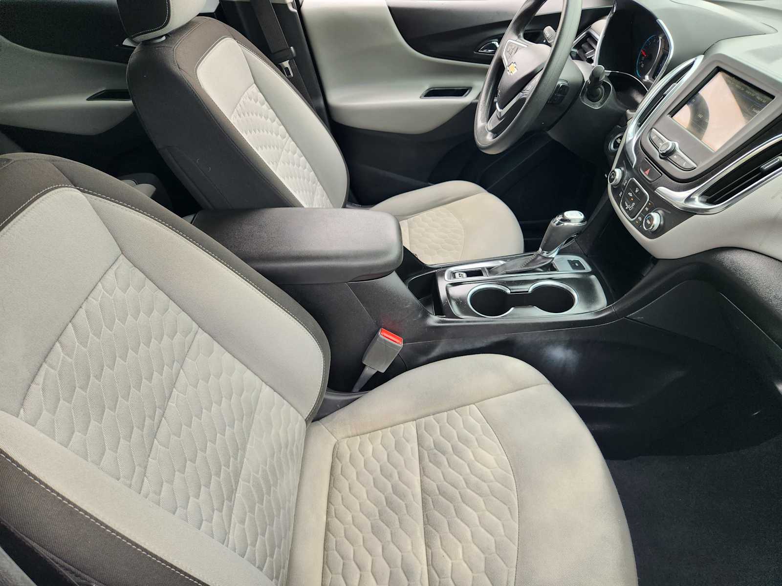 Thumbnail: 2019 Chevrolet Equinox - 14