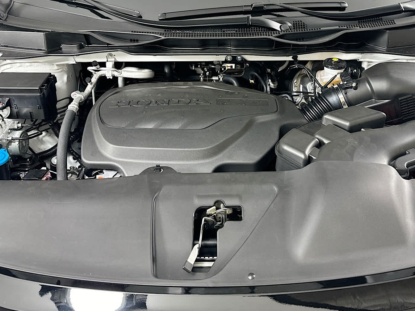 Thumbnail: 2026 Honda Odyssey - 9