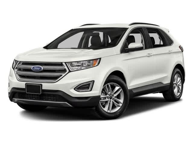 Thumbnail: 2018 Ford Edge - 1