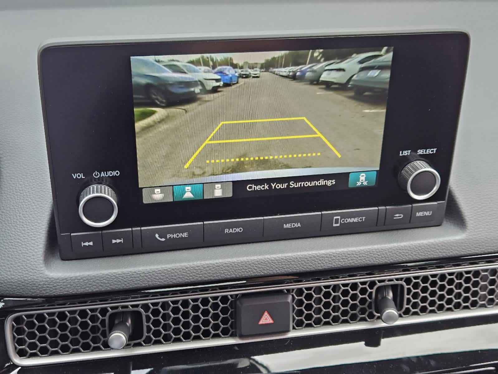 Thumbnail: 2026 Honda Civic - 16