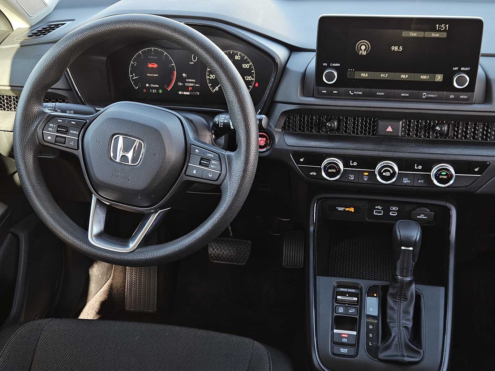 Thumbnail: 2023 Honda CR-V - 25