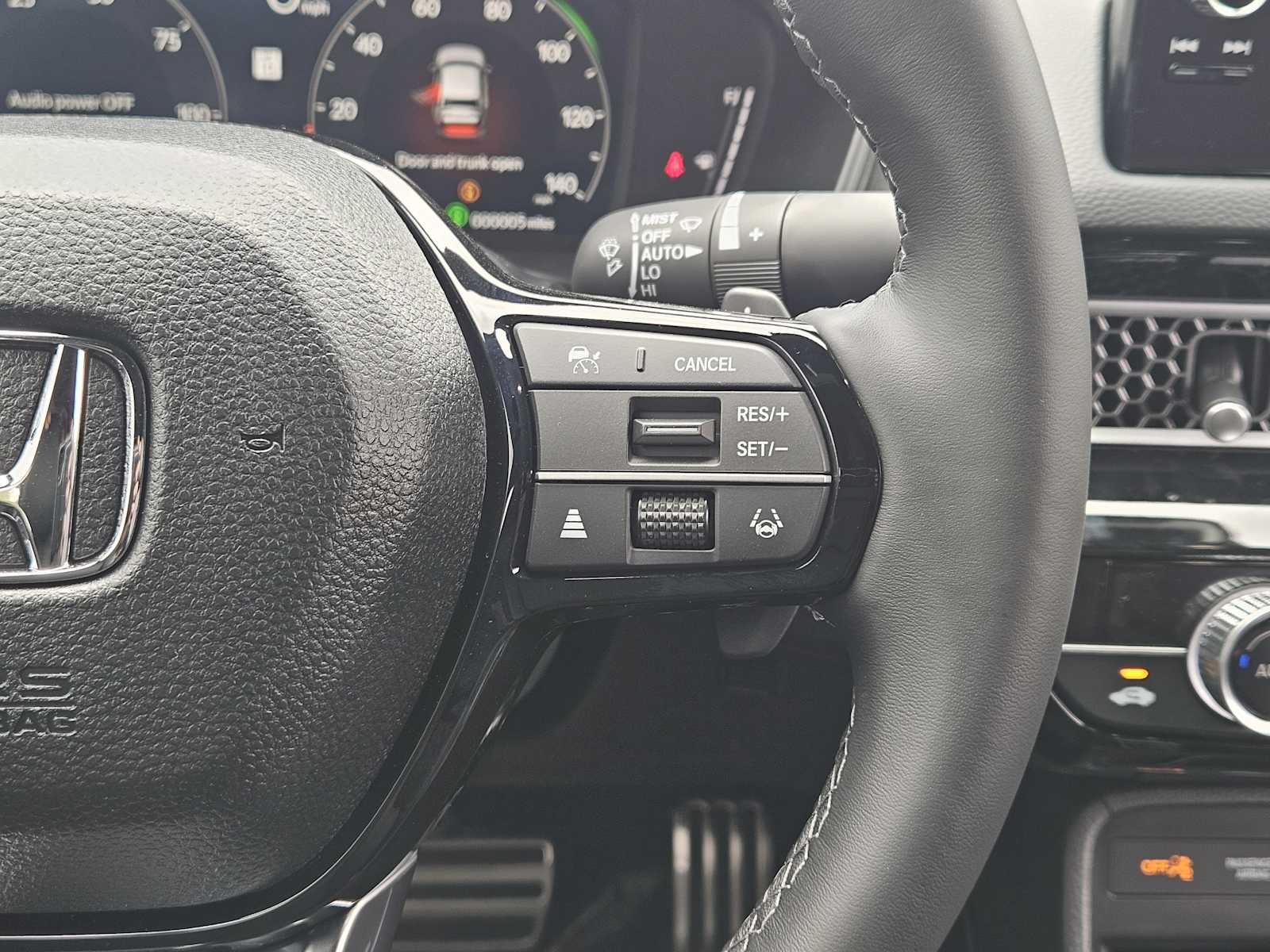 Thumbnail: 2026 Honda Civic - 24