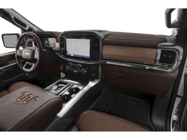 2021 Ford F-150 King Ranch 16