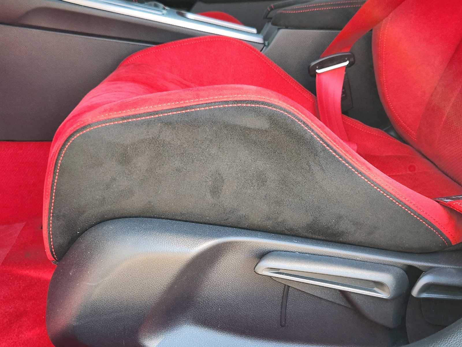 Thumbnail: 2025 Honda Civic - 19