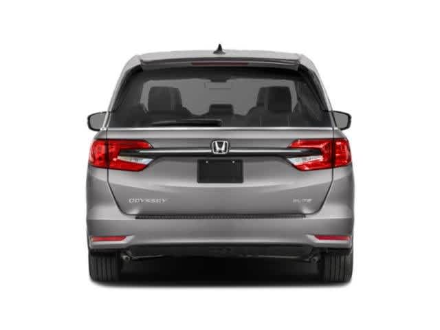 Thumbnail: 2023 Honda Odyssey - 8
