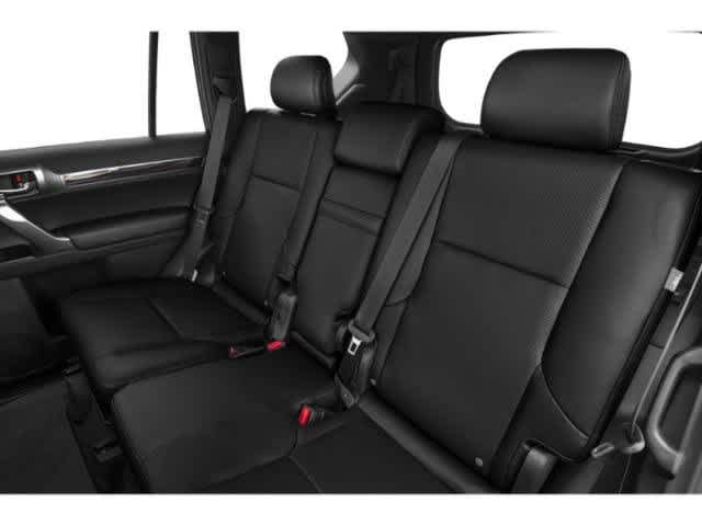 2023 Lexus GX 460 Luxury 14