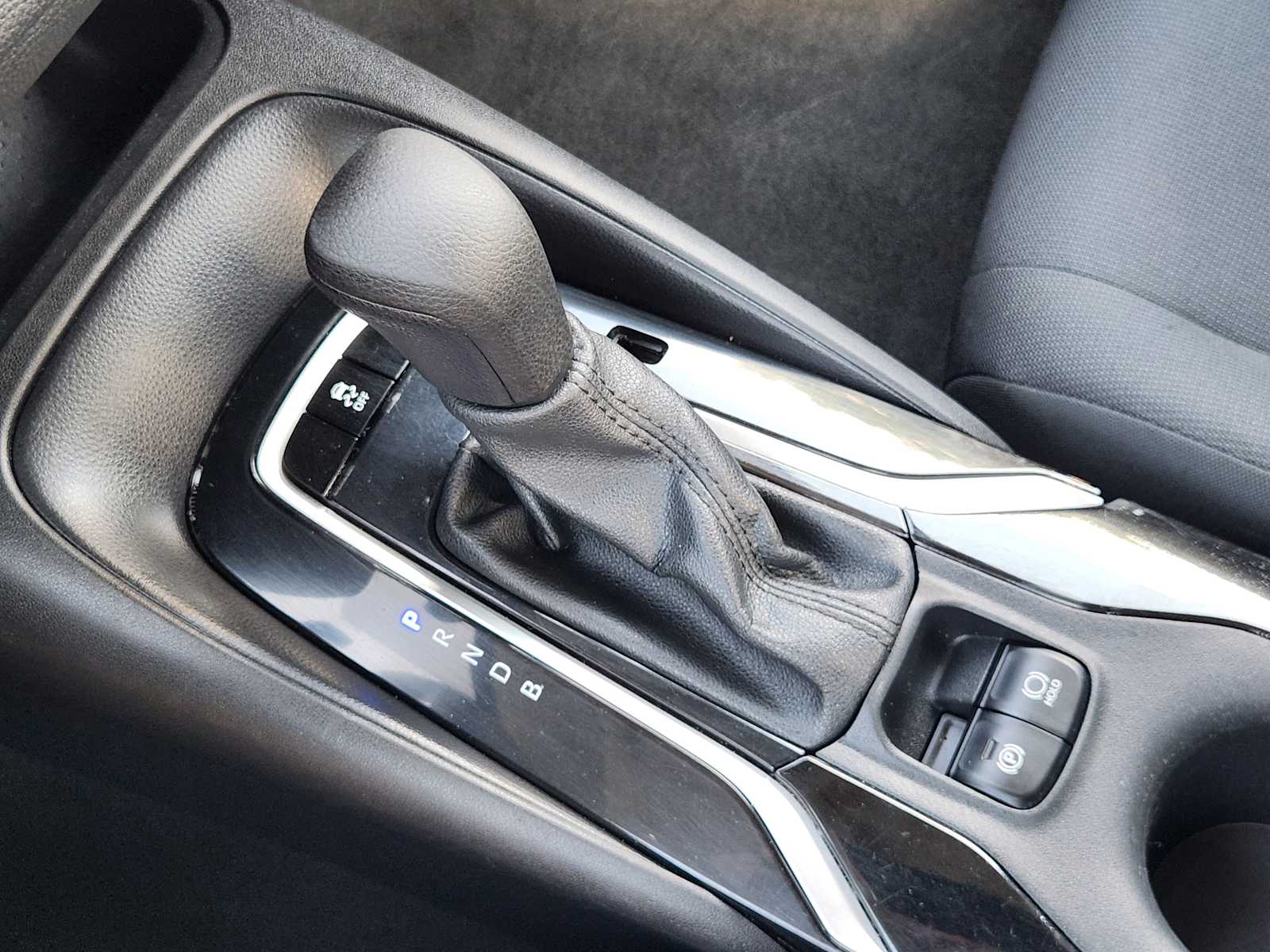 Thumbnail: 2021 Toyota Corolla - 18