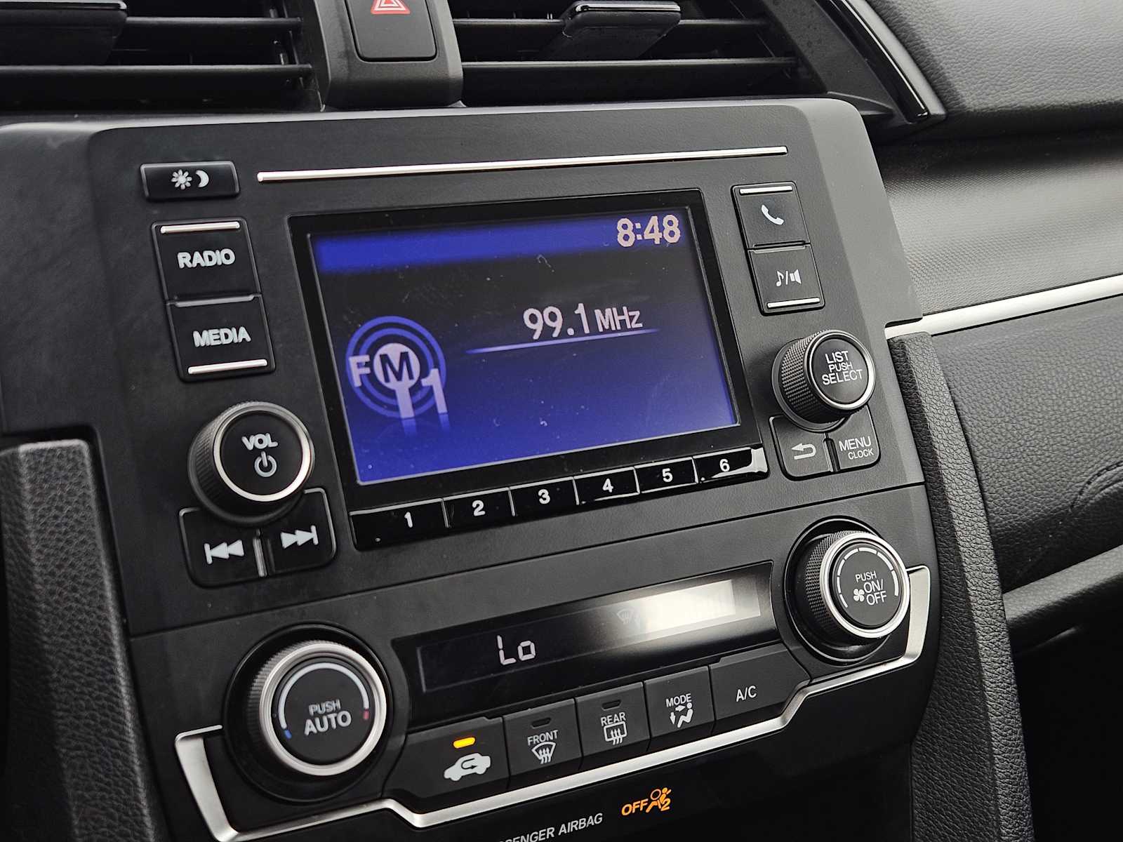 Thumbnail: 2020 Honda Civic - 16