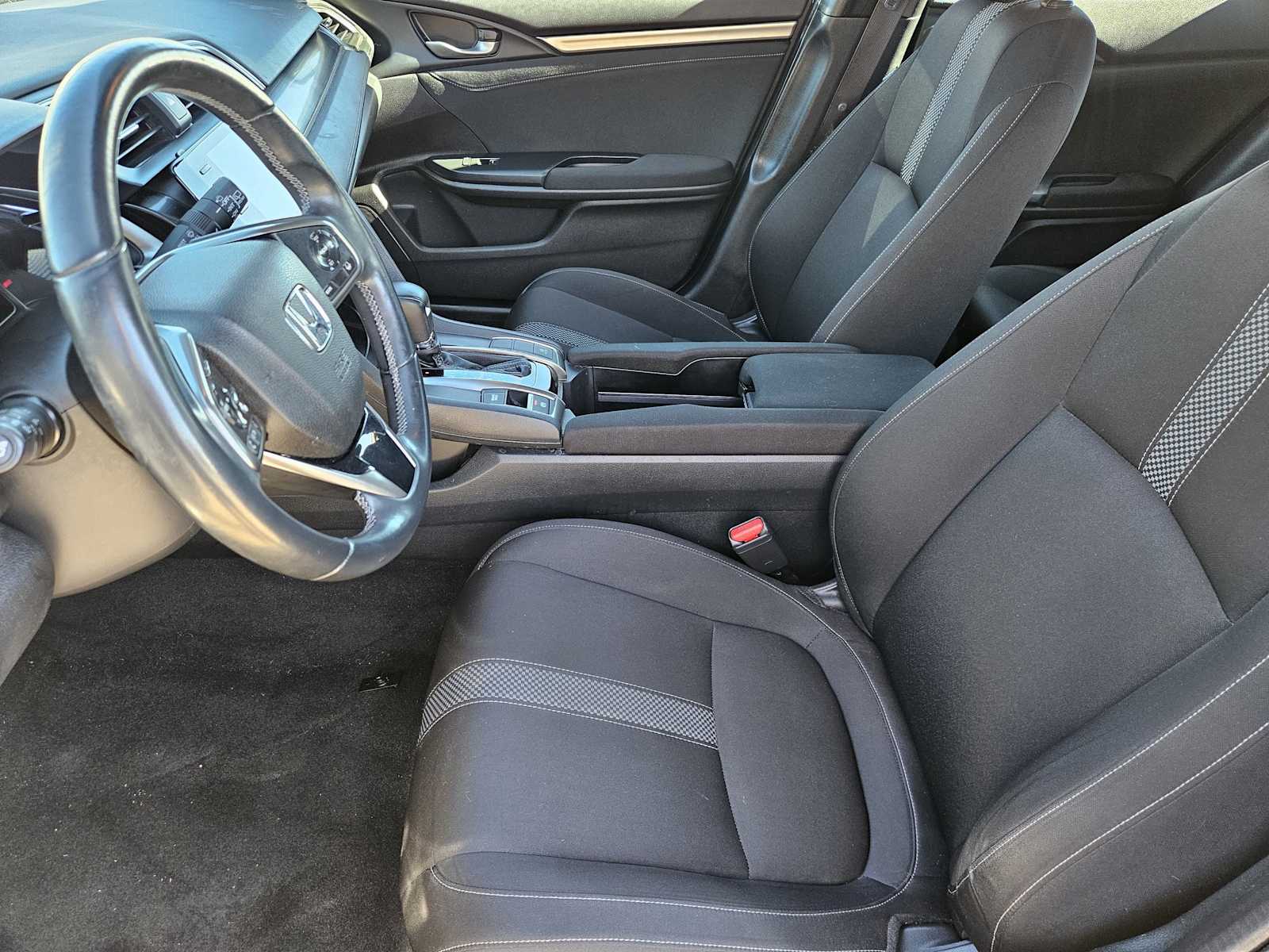 Thumbnail: 2020 Honda Civic - 12