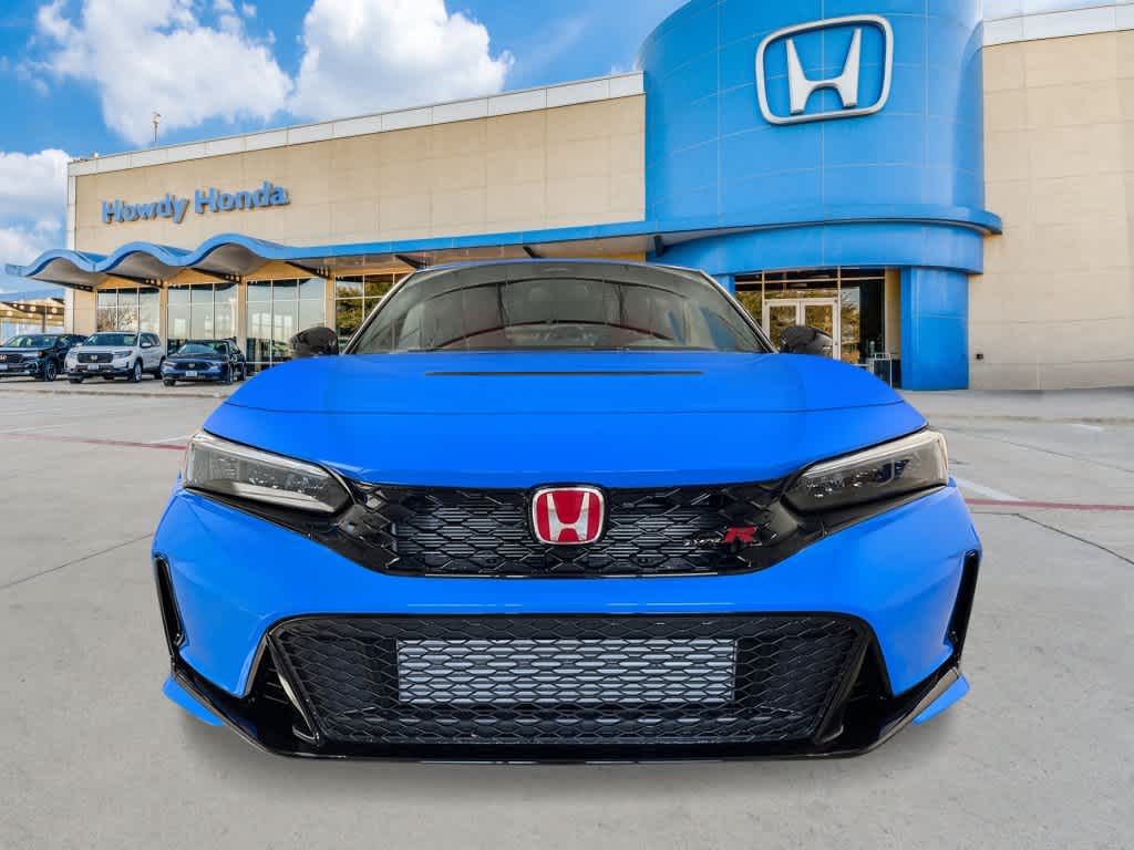 Thumbnail: 2026 Honda Civic - 9