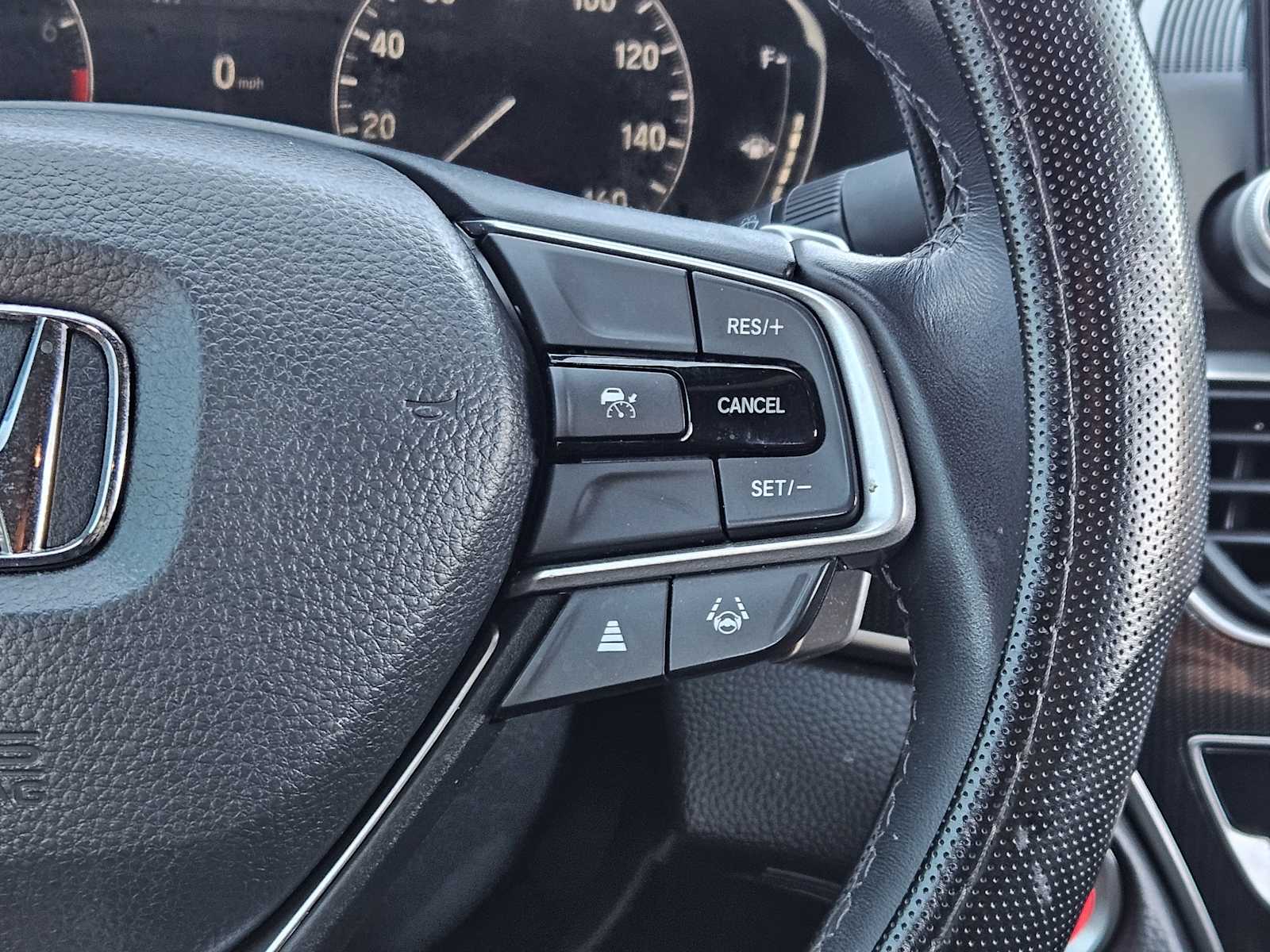 Thumbnail: 2022 Honda Accord - 28