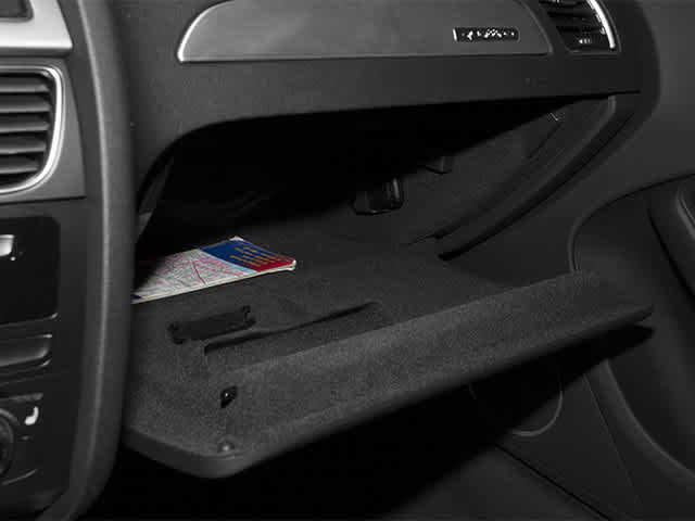 Thumbnail: 2014 Audi A4 - 15