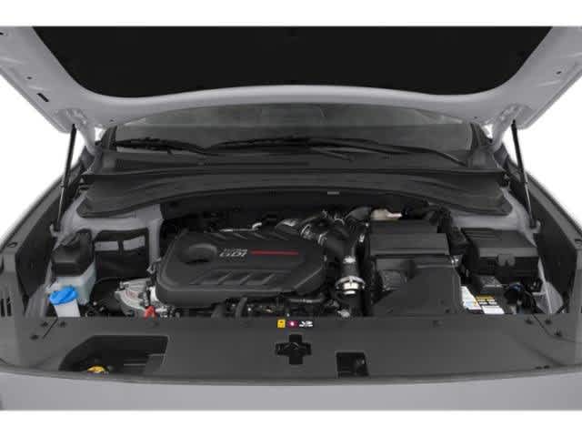 Thumbnail: 2020 Hyundai Santa Fe - 15