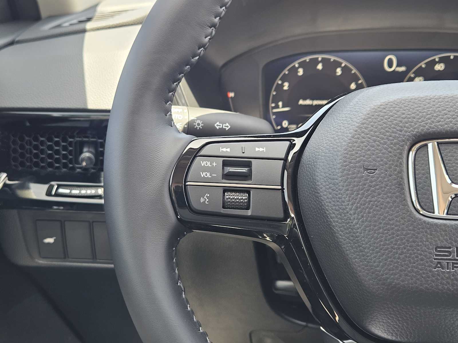 Thumbnail: 2026 Honda CR-V - 22