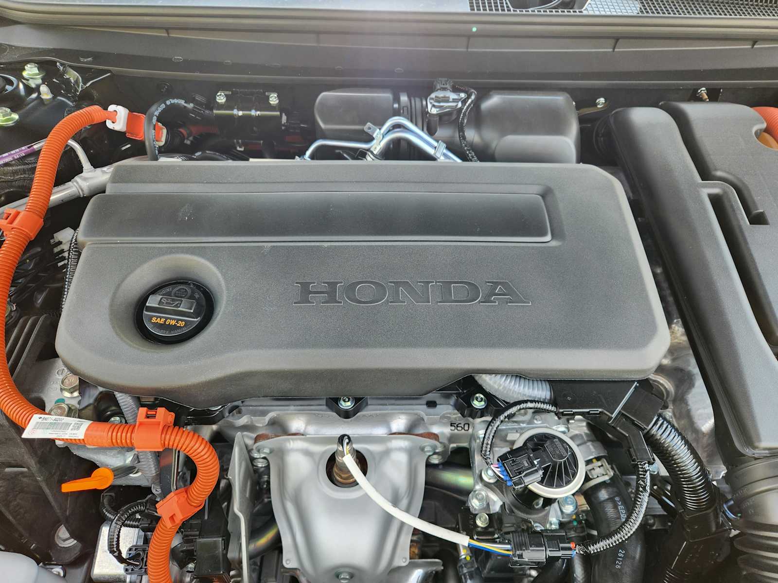 Thumbnail: 2026 Honda Accord - 10